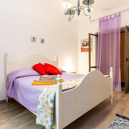 Guesthouse Pet'S Friendly Quattromiglio Bagian luar foto