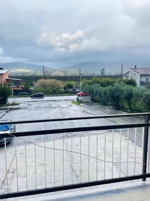 Guesthouse Pet'S Friendly Quattromiglio Bagian luar foto