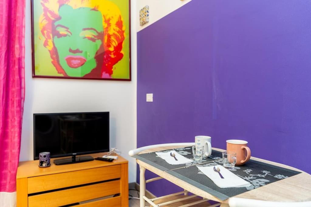 Guesthouse Pet'S Friendly Quattromiglio Bagian luar foto