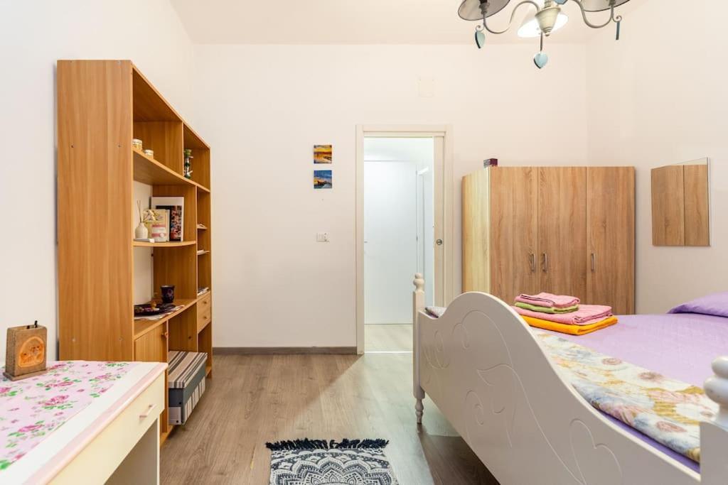 Guesthouse Pet'S Friendly Quattromiglio Bagian luar foto