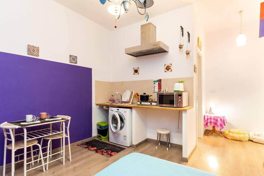 Guesthouse Pet'S Friendly Quattromiglio Bagian luar foto