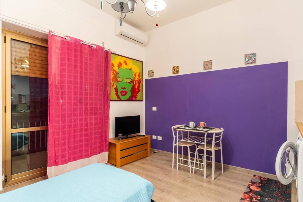 Guesthouse Pet'S Friendly Quattromiglio Bagian luar foto