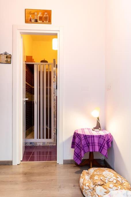 Guesthouse Pet'S Friendly Quattromiglio Bagian luar foto