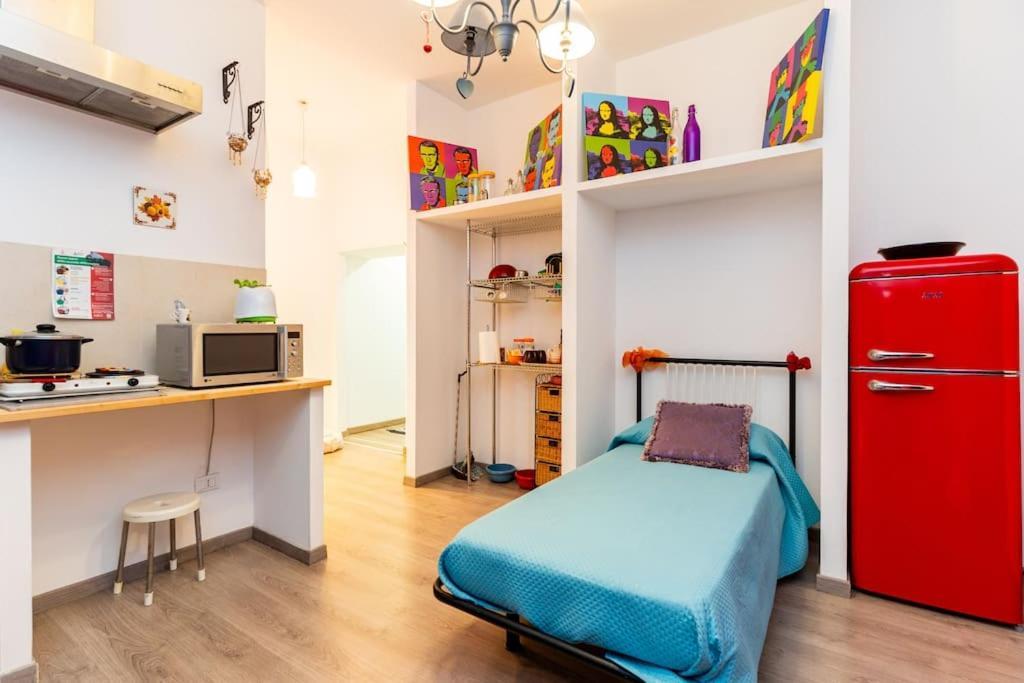 Guesthouse Pet'S Friendly Quattromiglio Bagian luar foto
