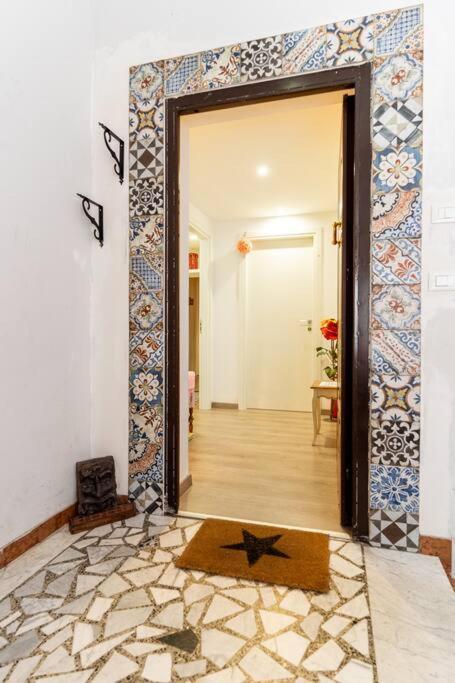 Guesthouse Pet'S Friendly Quattromiglio Bagian luar foto